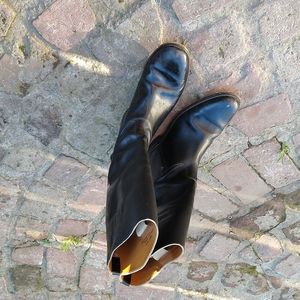 Marbough riding boots
